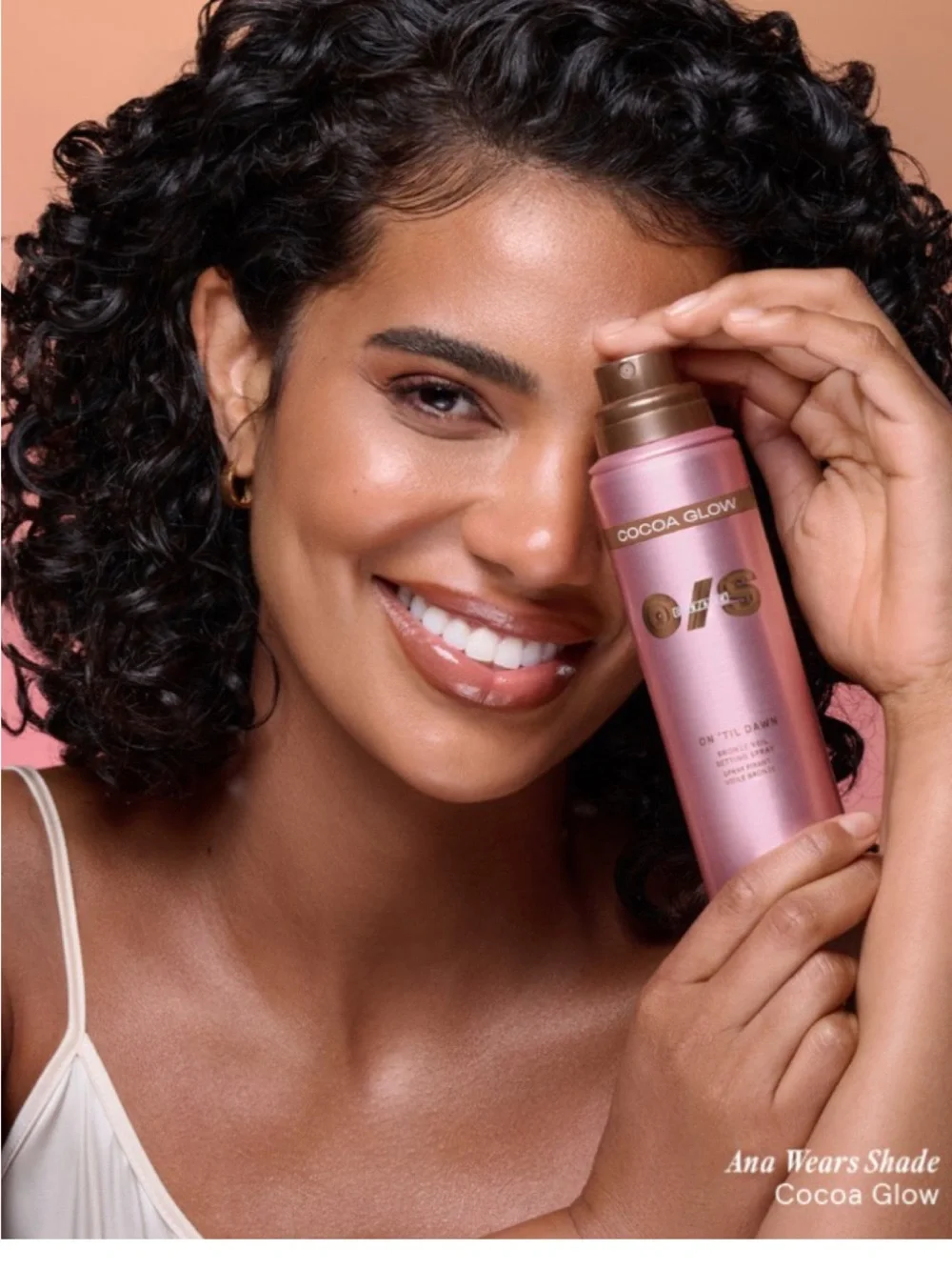 NEW✅One/Size Cocoa Glow